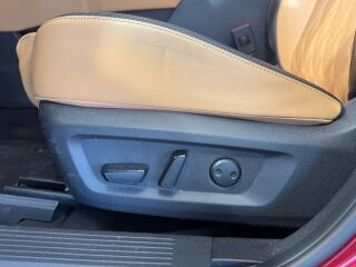 Nissan X-Trail e-4ORCE-Tekna+ 1.5 116kW