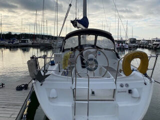 Jeanneau Sun Odyssey 32