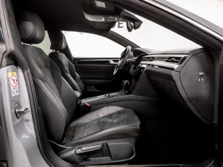 Volkswagen Arteon Shooting Brake R-line 2.0 147кВ