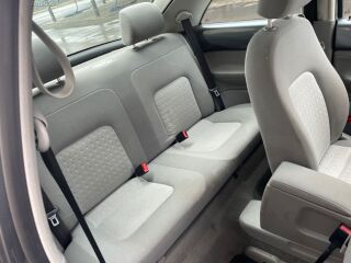 Volkswagen New Beetle 1.9 77kW