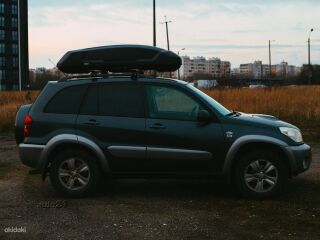 Toyota RAV4 2.0 85кВ