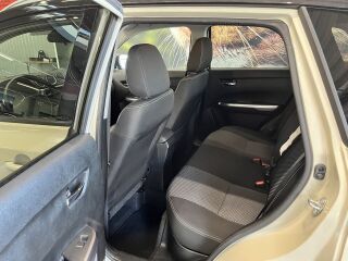 Suzuki Vitara GL+ 1.4 103kW