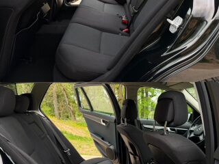Mercedes-Benz C 200 Blue Efficiency Facelift 2.1 CDI 100kW