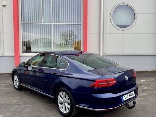 Volkswagen Passat Highline 1.4 110kW