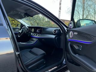 Mercedes-Benz E 300 de 4Matic 2.0 225kW