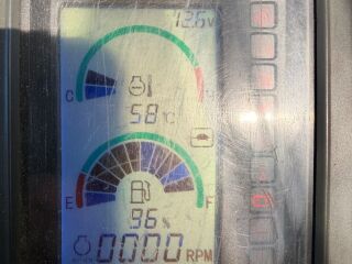 LiuGong CLG 906 3.0 33kW
