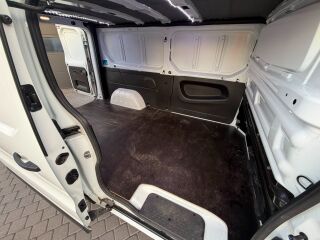 Nissan Primastar 2.0 110кВ