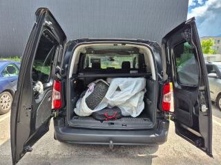 Citroen Berlingo 1.5 96kW