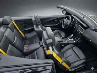 BMW 650 4.8 270кВ