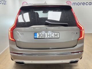Volvo XC90 Inscription 2.0 228kW