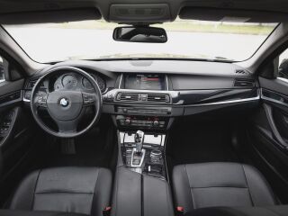 BMW 520 2.0 140kW