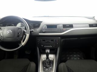 Citroen C5 Elegance Facelift ATM 1.6 115kW