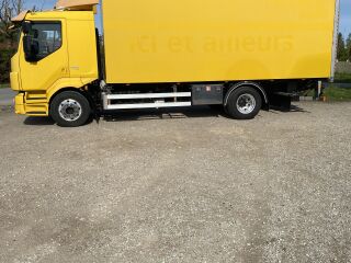 Volvo FL FLL-280 206kW