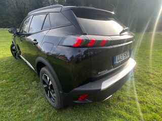 Peugeot 2008 1.2 96kW