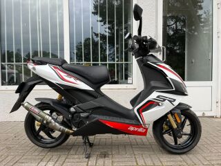 Aprilia SR 50 R 6кВ