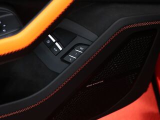 Lamborghini Urus SE 4.0 V8 PHEV 588kW