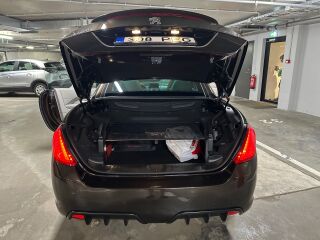 Peugeot 308 CC Allure 2.0 HDi 120kW