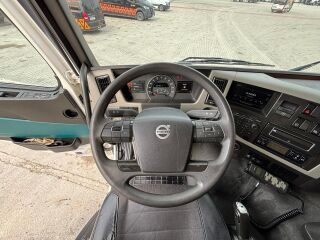 Volvo FM 370 6x2*4 278kW