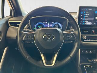 Toyota Corolla Active Plus Hybrid 1.8 72kW
