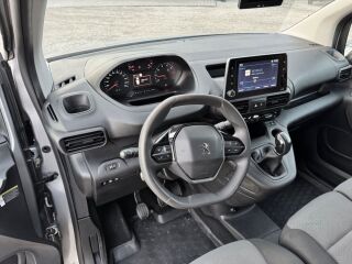 Peugeot Partner L1H1 Serviceline 1.5 Hdi 75kW