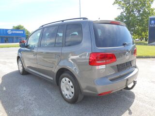Volkswagen Touran Comfortline 1.6 TDI 77кВ