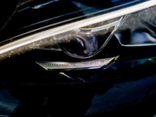 Mercedes-Benz C 43 AMG Night Pack 4Matic 3.0 270kW