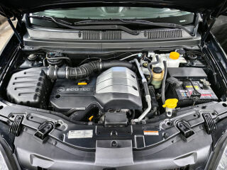 Opel Antara 2.0 110kW