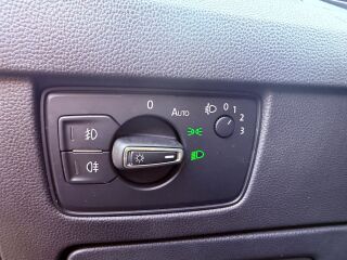 Volkswagen Passat BlueMotion 1.6 R4 TDI 88kW