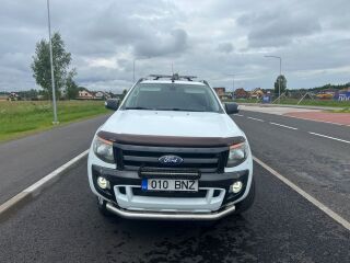 Ford Ranger 3.2 147kW