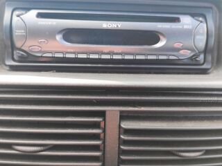 Fiat Punto 1.2 44kW