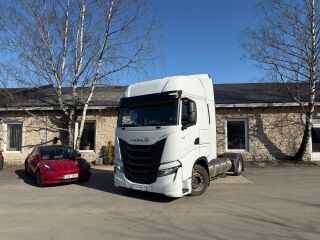 Iveco S-Way 460 Mega AS440ST/FP 12.9 F3HFE601A 338kW
