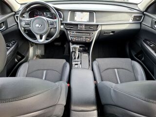 Kia Optima 1.7 104кВ
