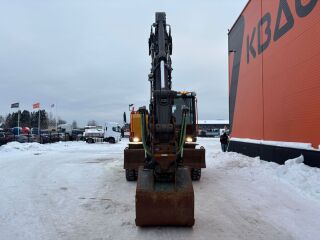 Volvo EWR 170 E 115kW