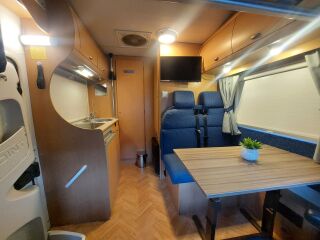 Fiat Ducato JOINT 2.0 62kW