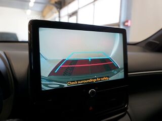 Toyota Yaris Cross Active Plus 1.5 68kW