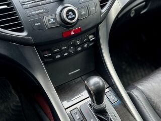 Honda Accord Tourer Facelift 2.0 115kW