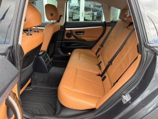 BMW 320 Gran Turismo xDrive Luxury Line 2.0 140кВ