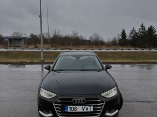 Audi A4 2.0 100kW