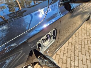 BMW 740 e iPerformans M-Paket 2.0 240кВ