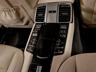 Porsche Panamera Sport chrono 3.0 221kW