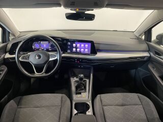 Volkswagen Golf 1.5 96kW
