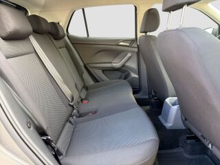 Volkswagen T-Cross 1.0 70kW