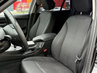 BMW 320 D Touring Shadowline EU6 2.0 R4 TDI 140kW
