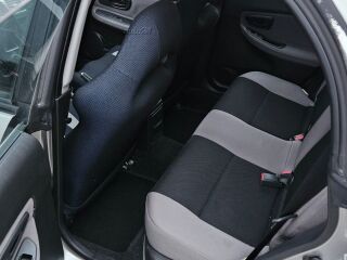 Subaru Impreza 2.0 B4 DOHC 118kW