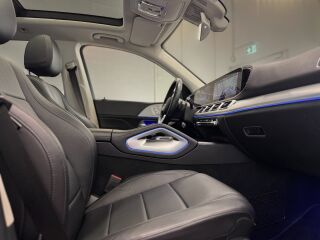Mercedes-Benz GLE 450 4Matic AMG Paket 270kW