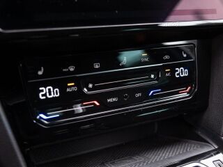 Volkswagen Passat 2.0 110kW