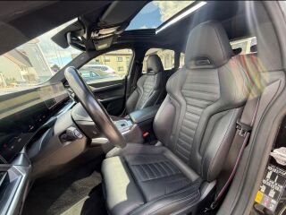BMW i4 M50 400kW