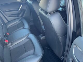 Audi A1 Sportback S-line 1.6 TDI 85kW