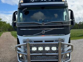Volvo FH16 750 Retarder Hydraulic