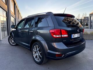 Fiat Freemont Comfortline 2.0 125kW